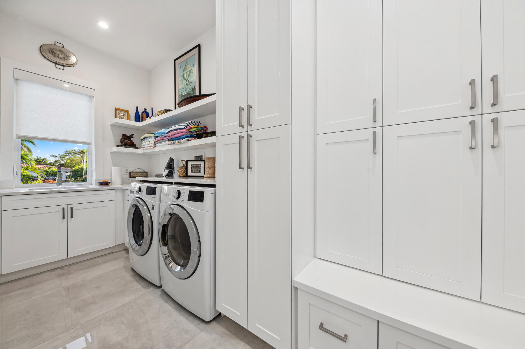 The Cove - Residential