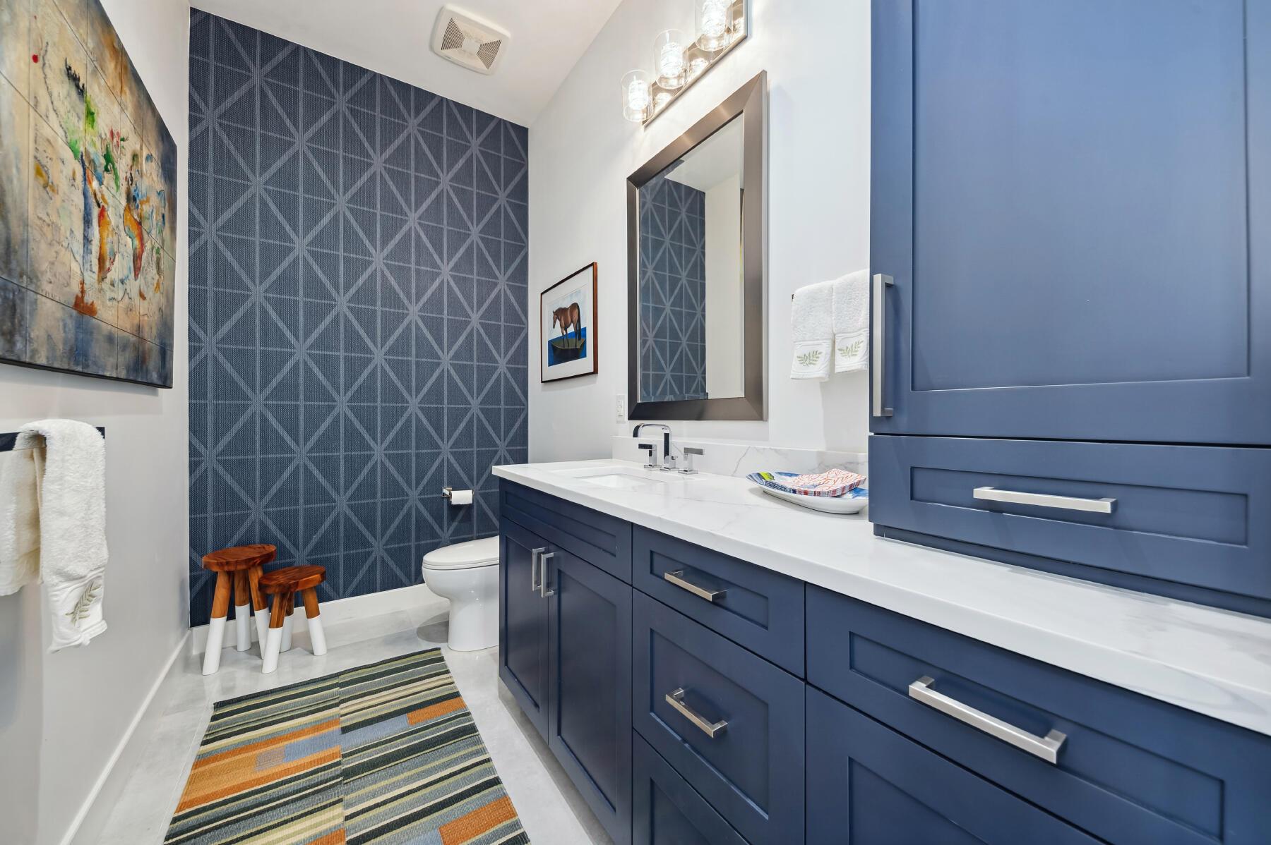 The Cove - Residential