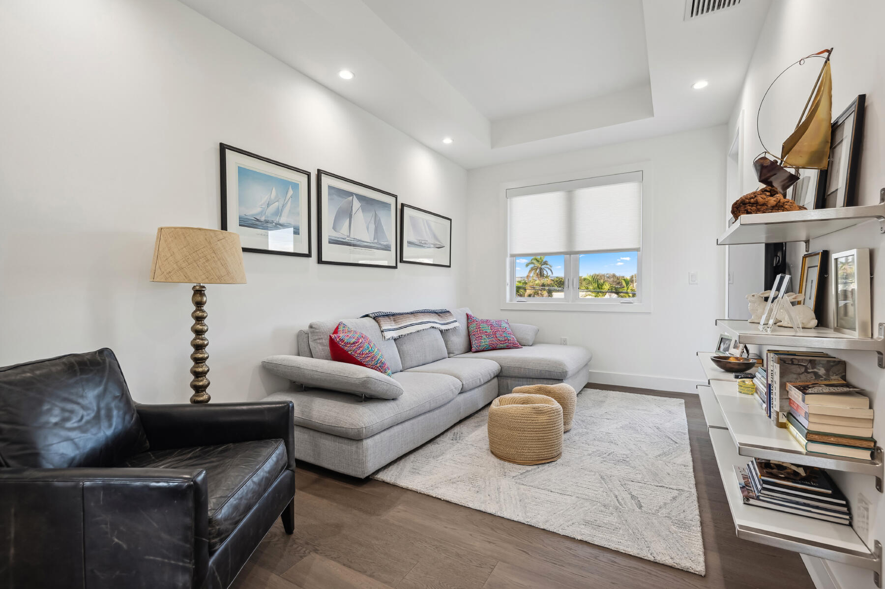 The Cove - Residential