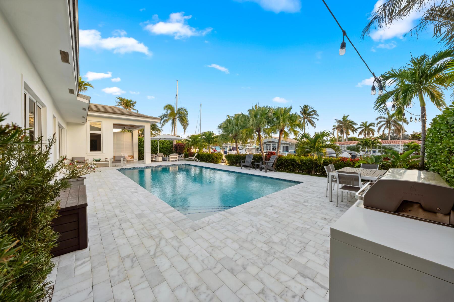 The Cove - Residential