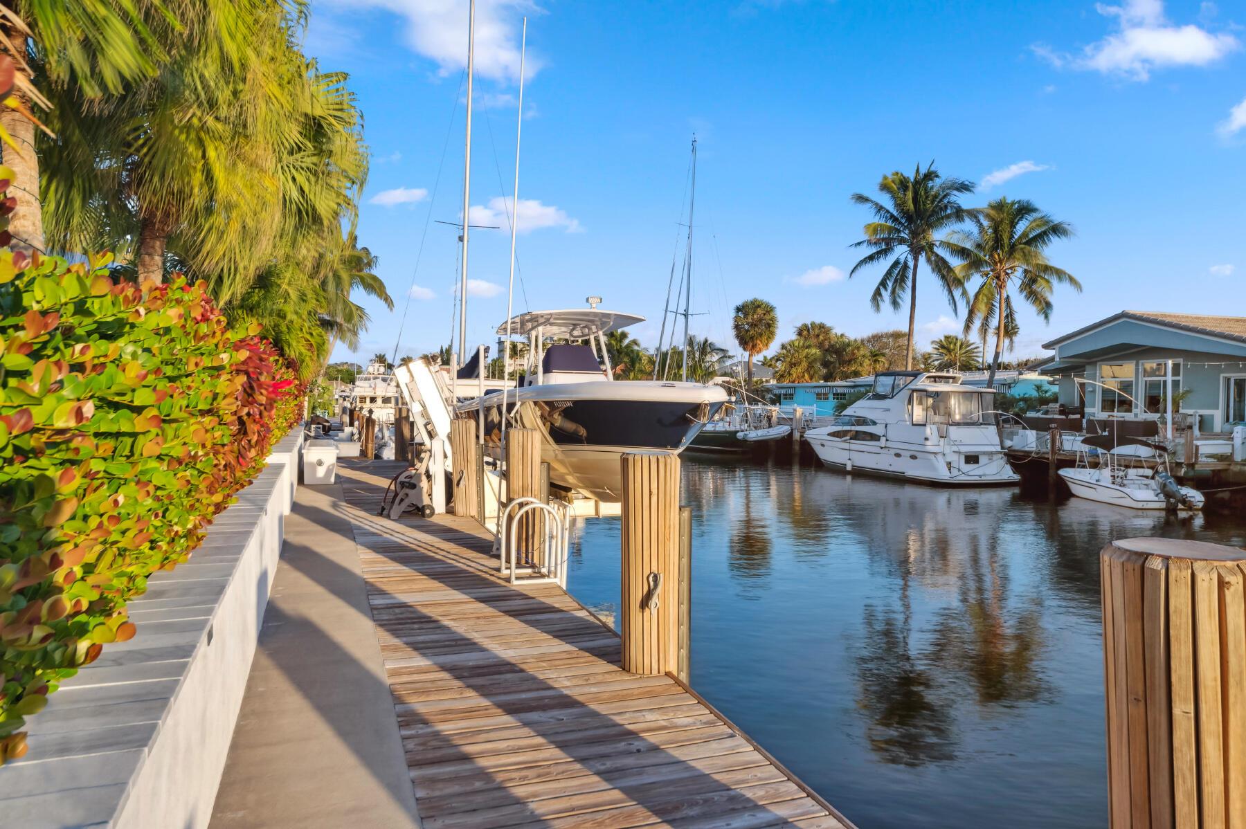 The Cove - Residential