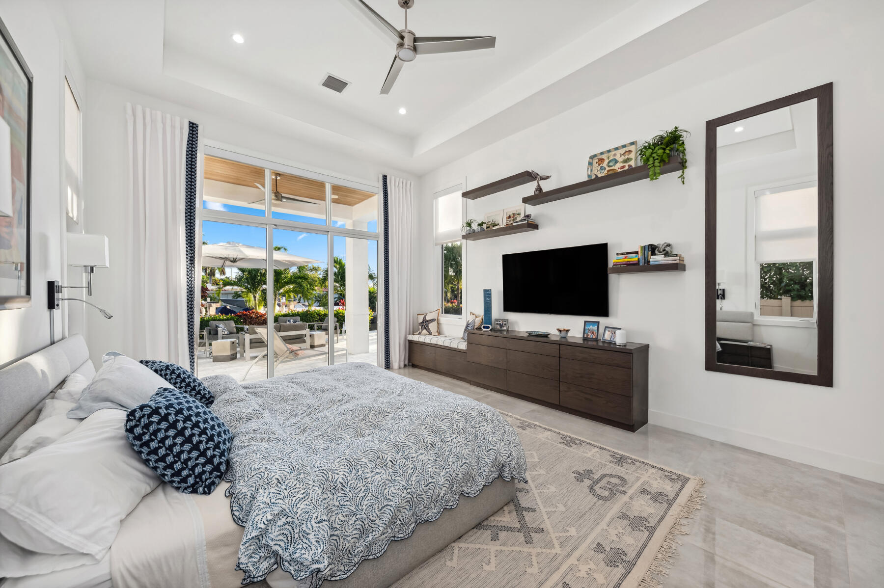 The Cove - Residential