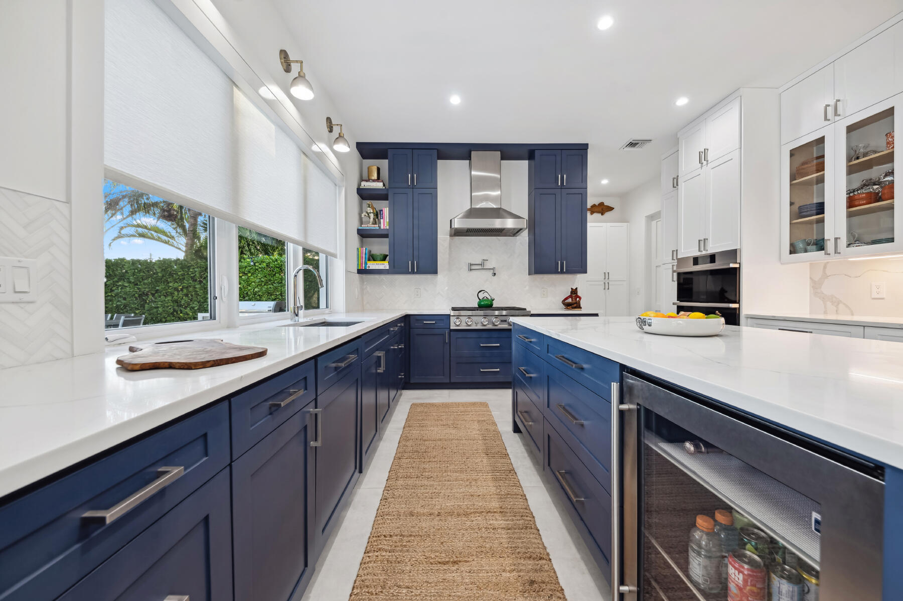 The Cove - Residential