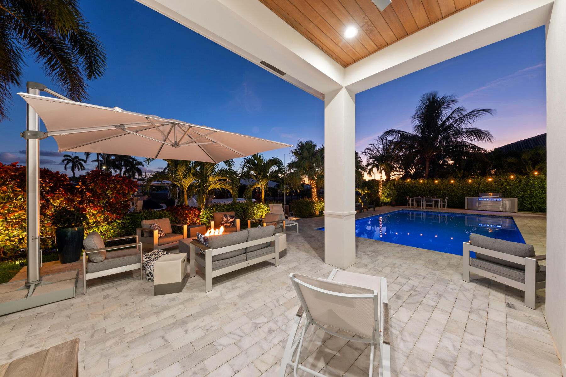 The Cove - Residential