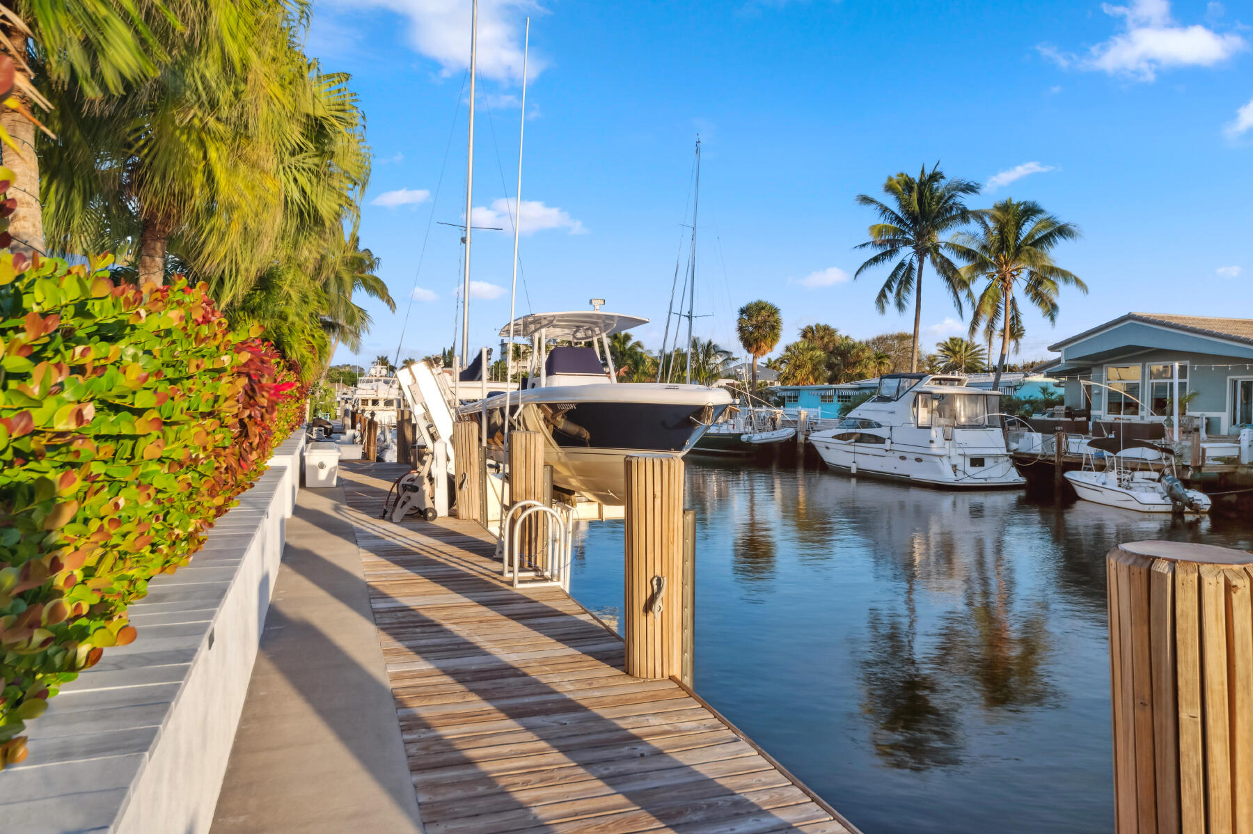 The Cove - Residential