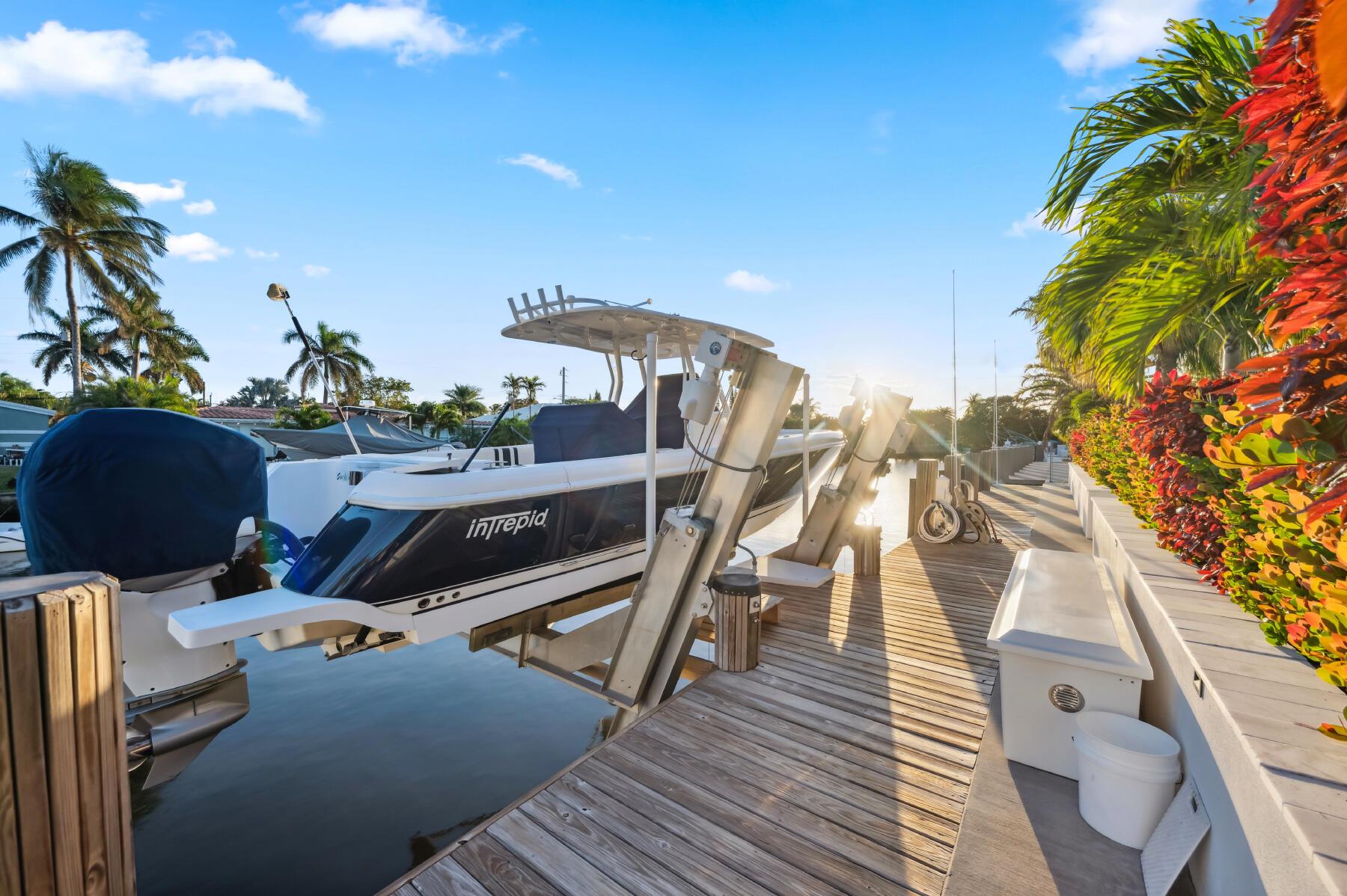 The Cove - Residential