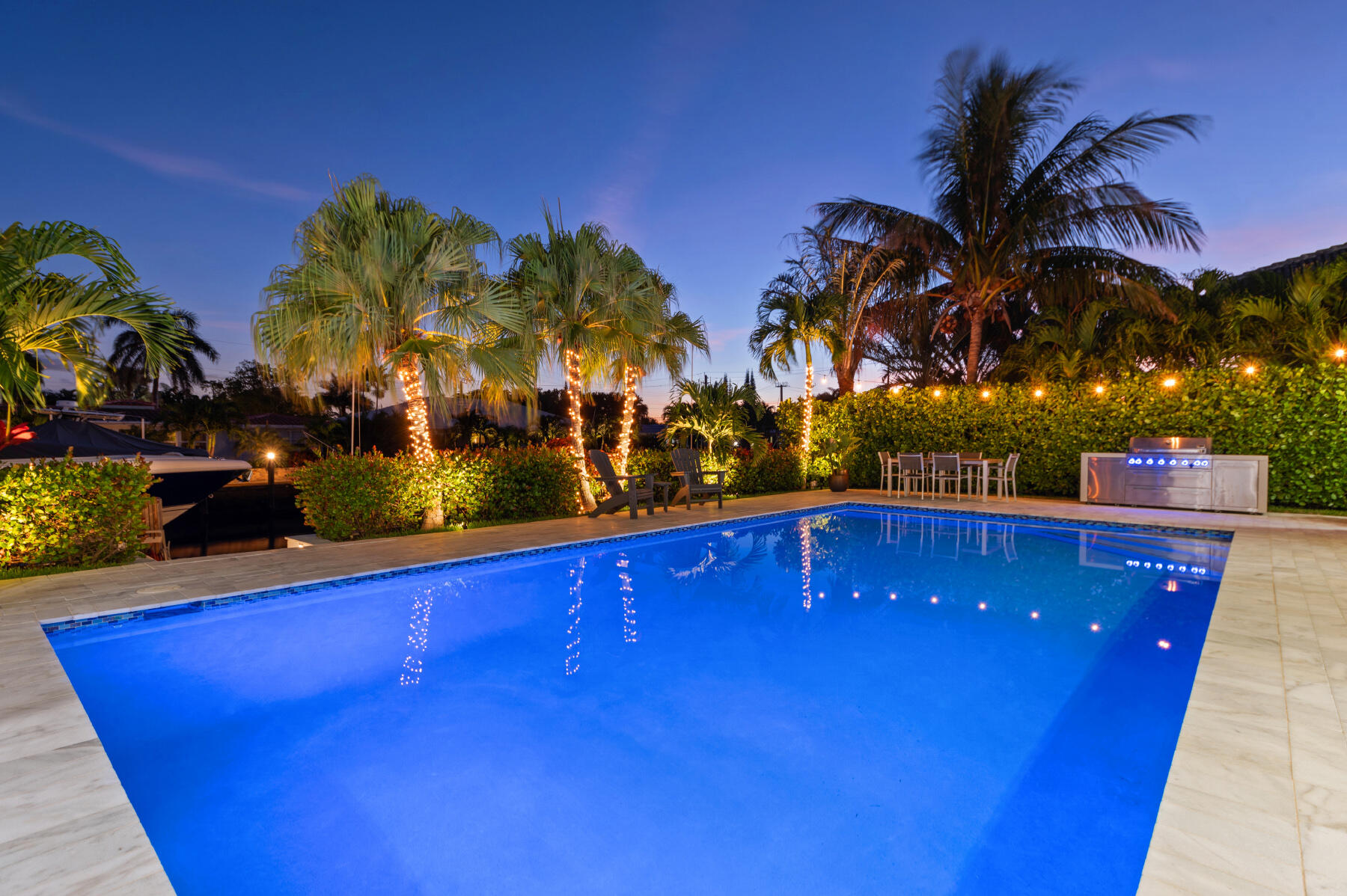 The Cove - Residential