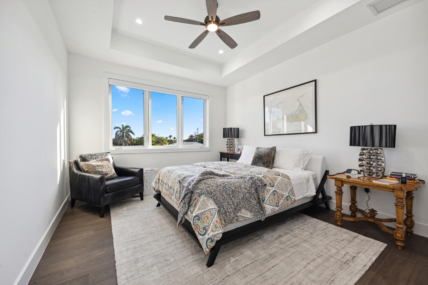 The Cove - Residential