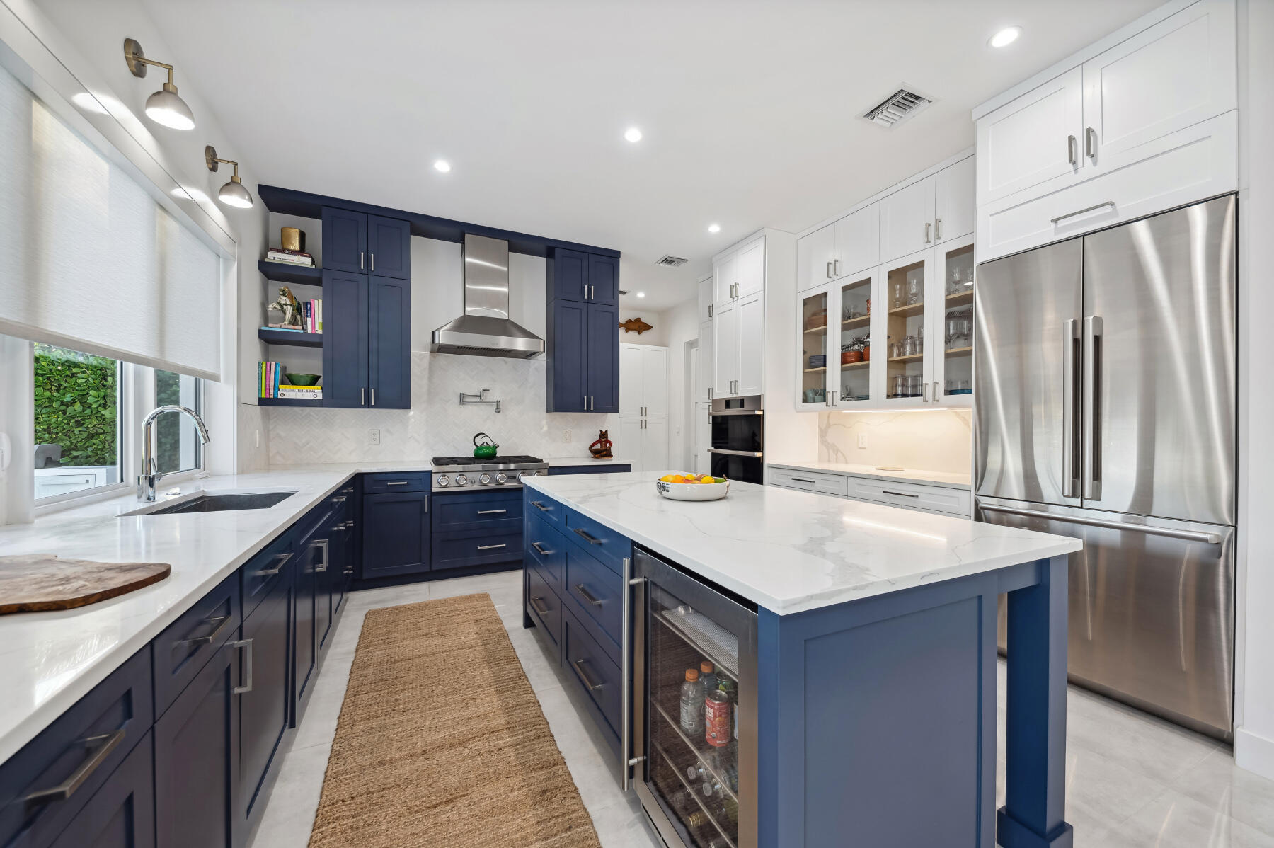 The Cove - Residential