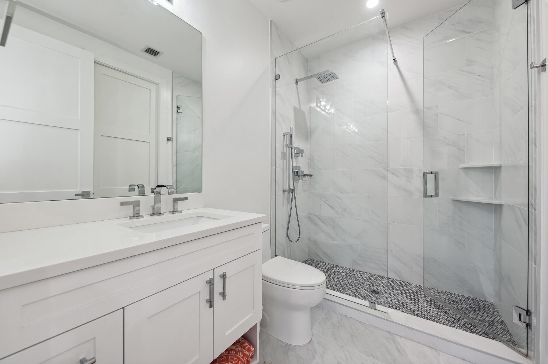 The Cove - Residential