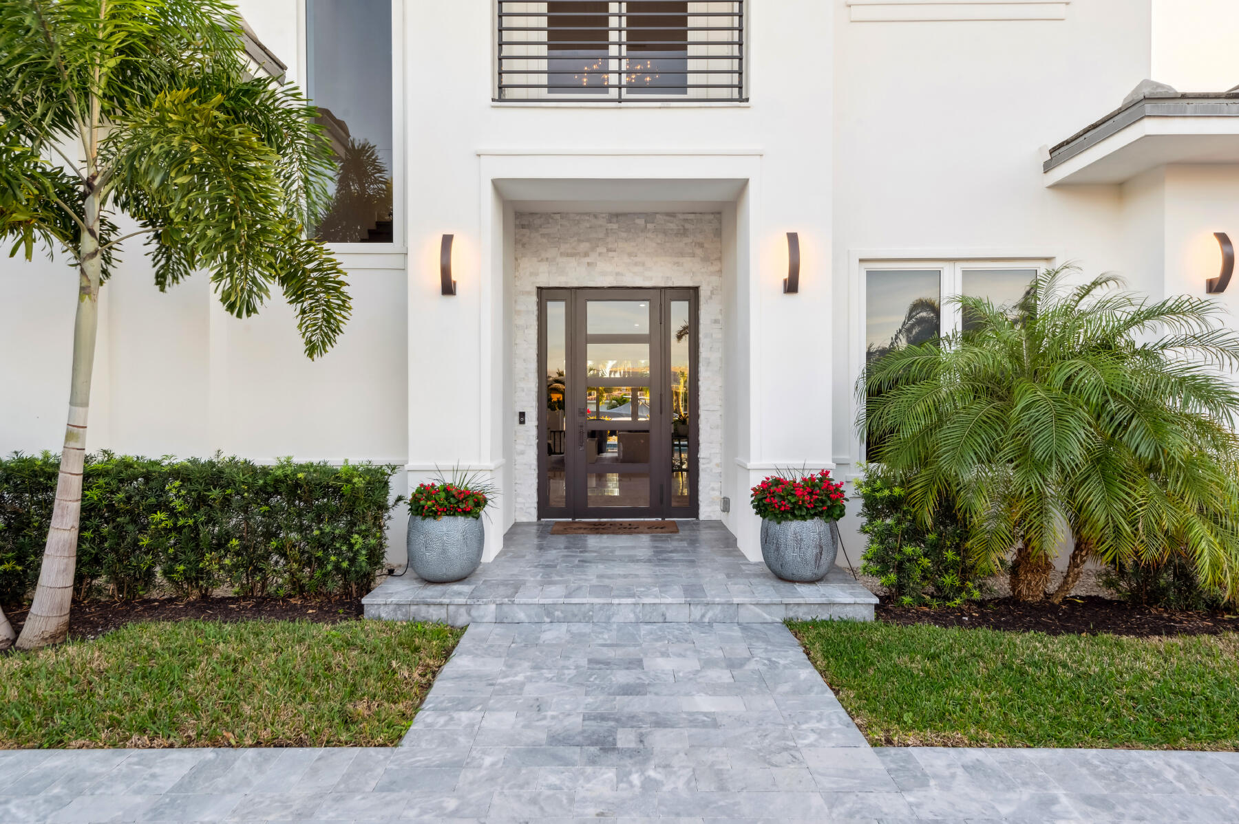 The Cove - Residential