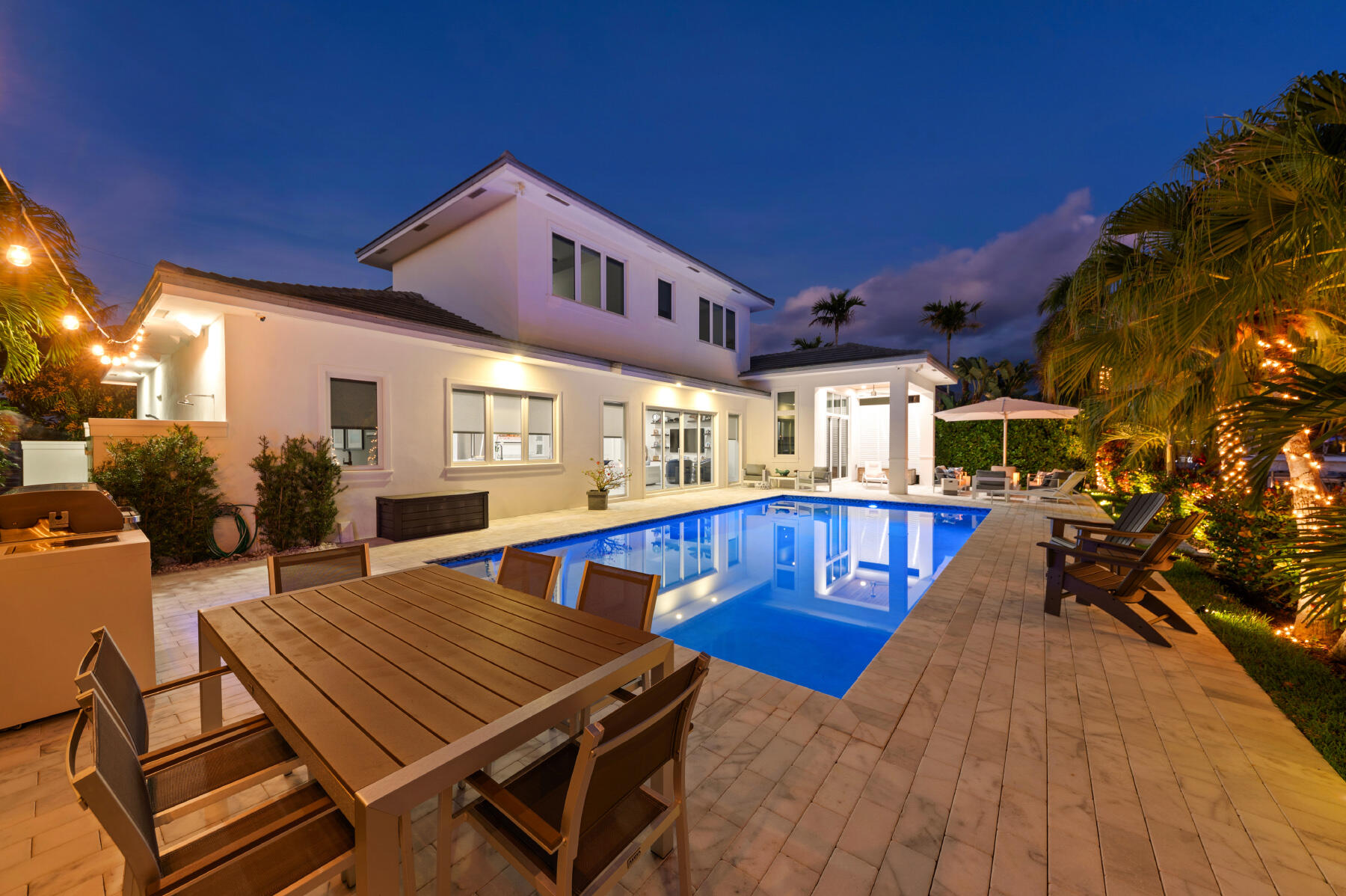 The Cove - Residential