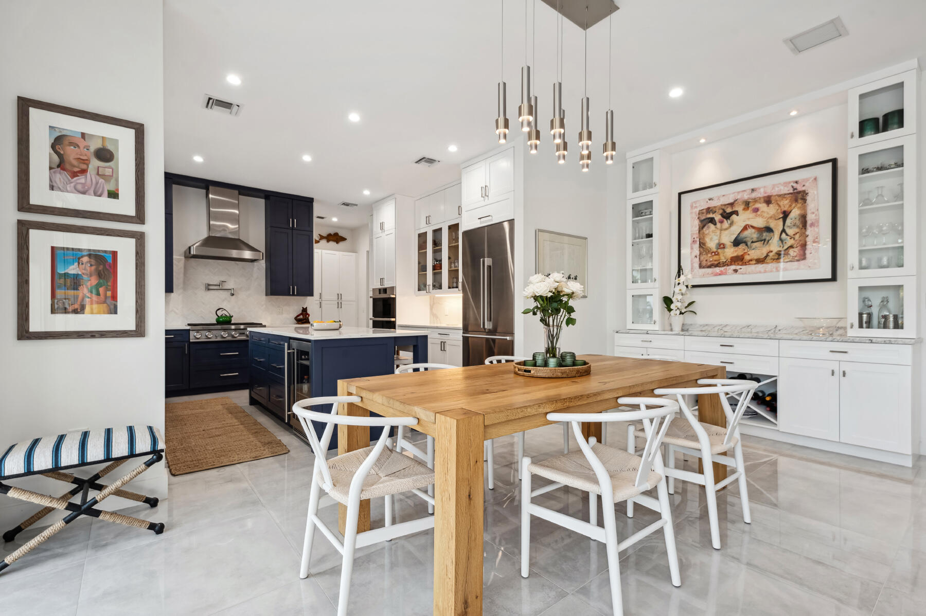 The Cove - Residential