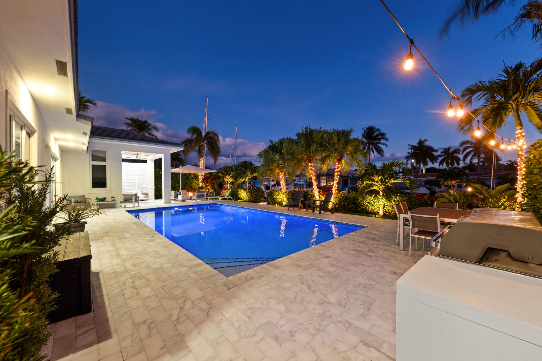 The Cove - Residential