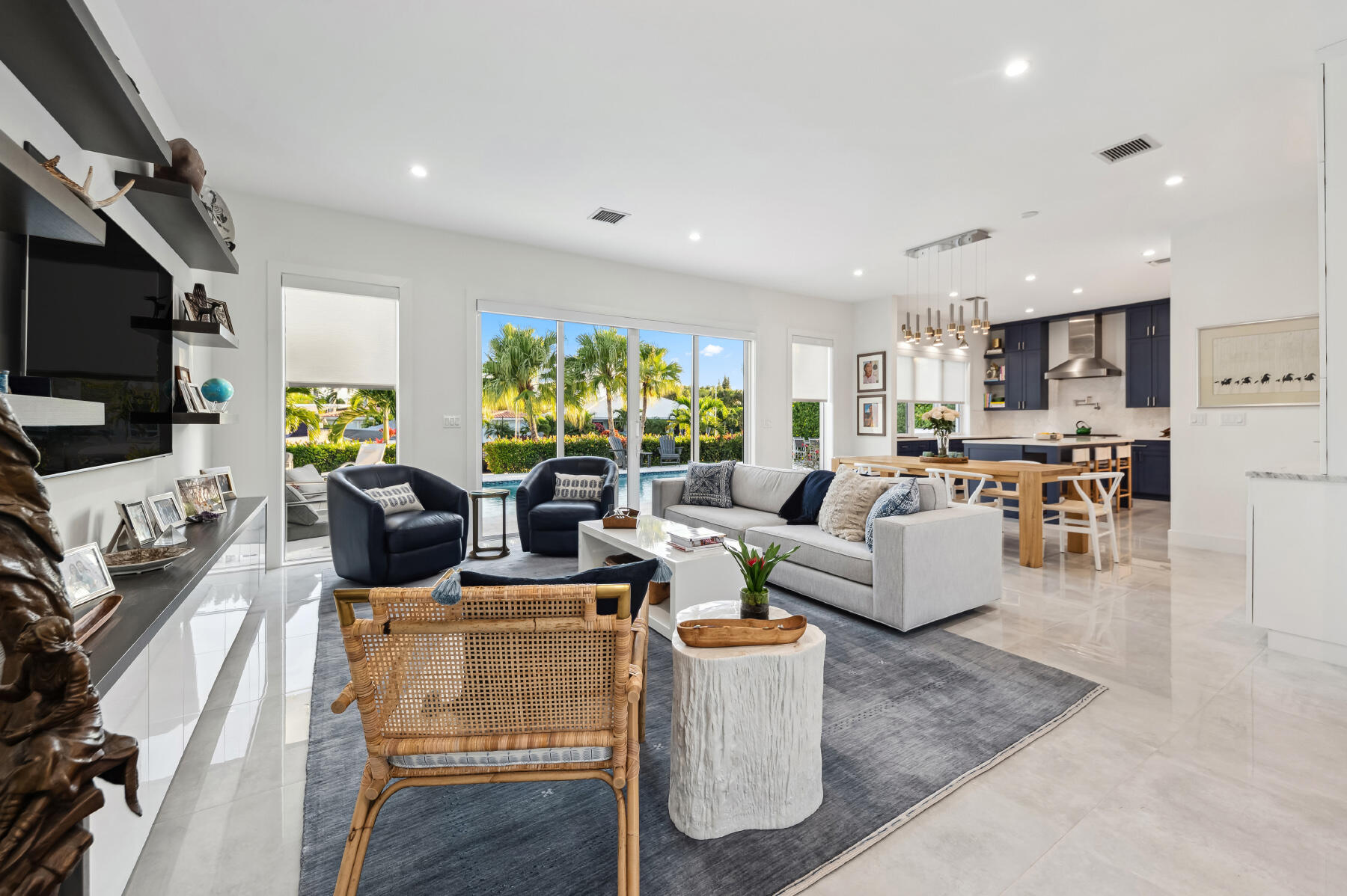 The Cove - Residential