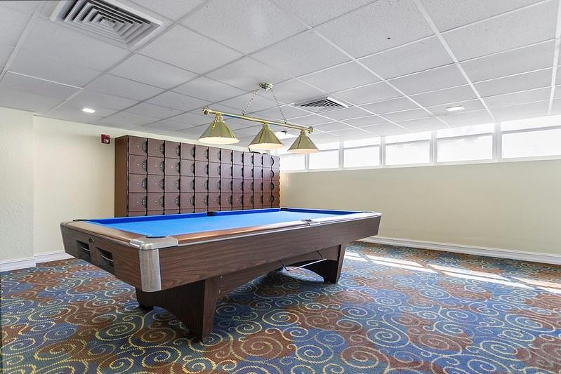 Pompano Aegean - Residential