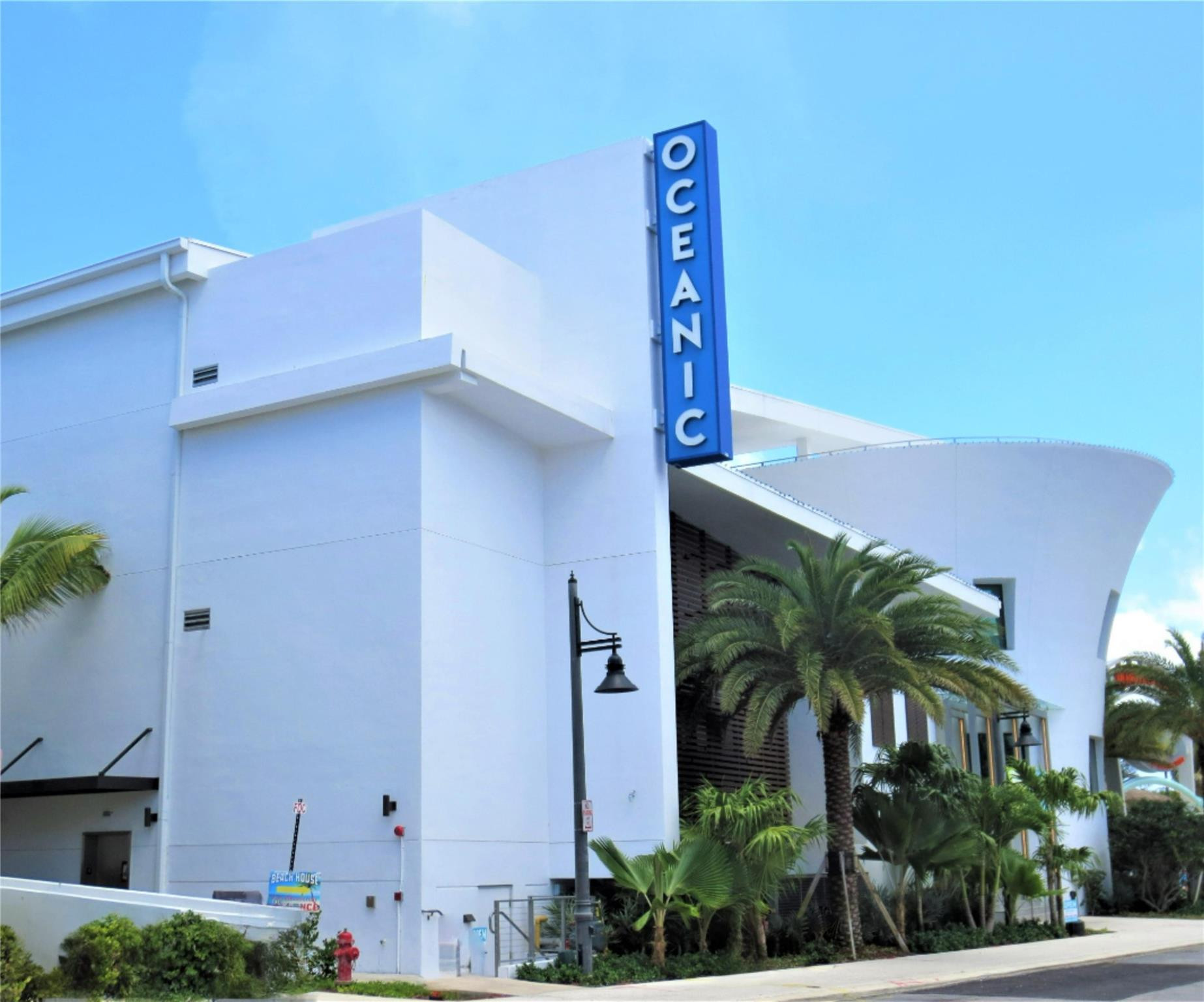 Pompano Aegean - Residential