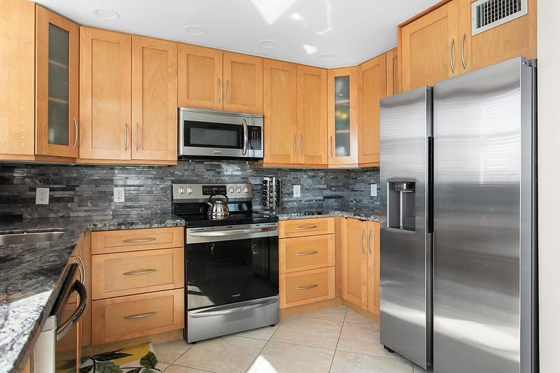 Pompano Aegean - Residential