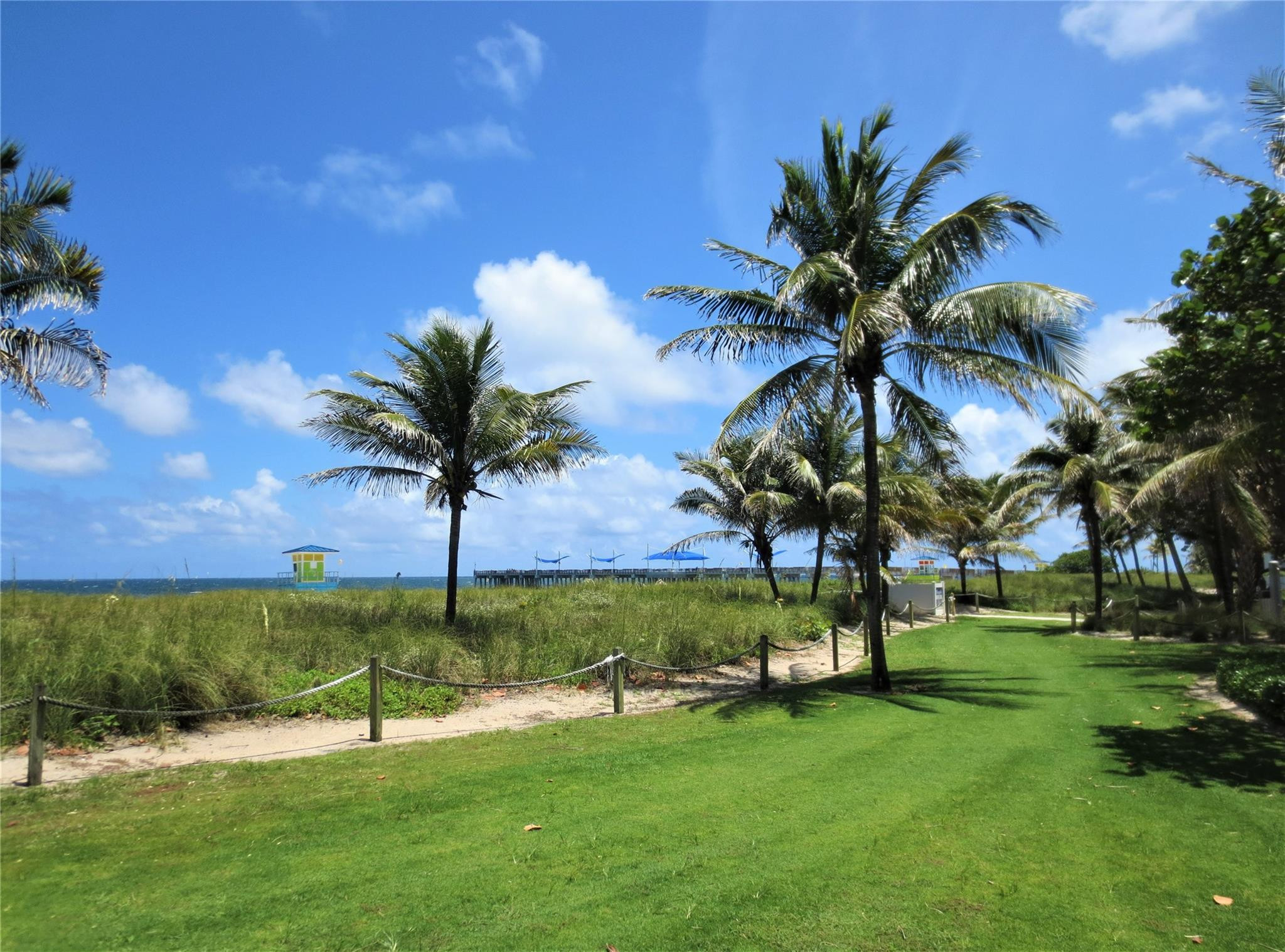Pompano Aegean - Residential