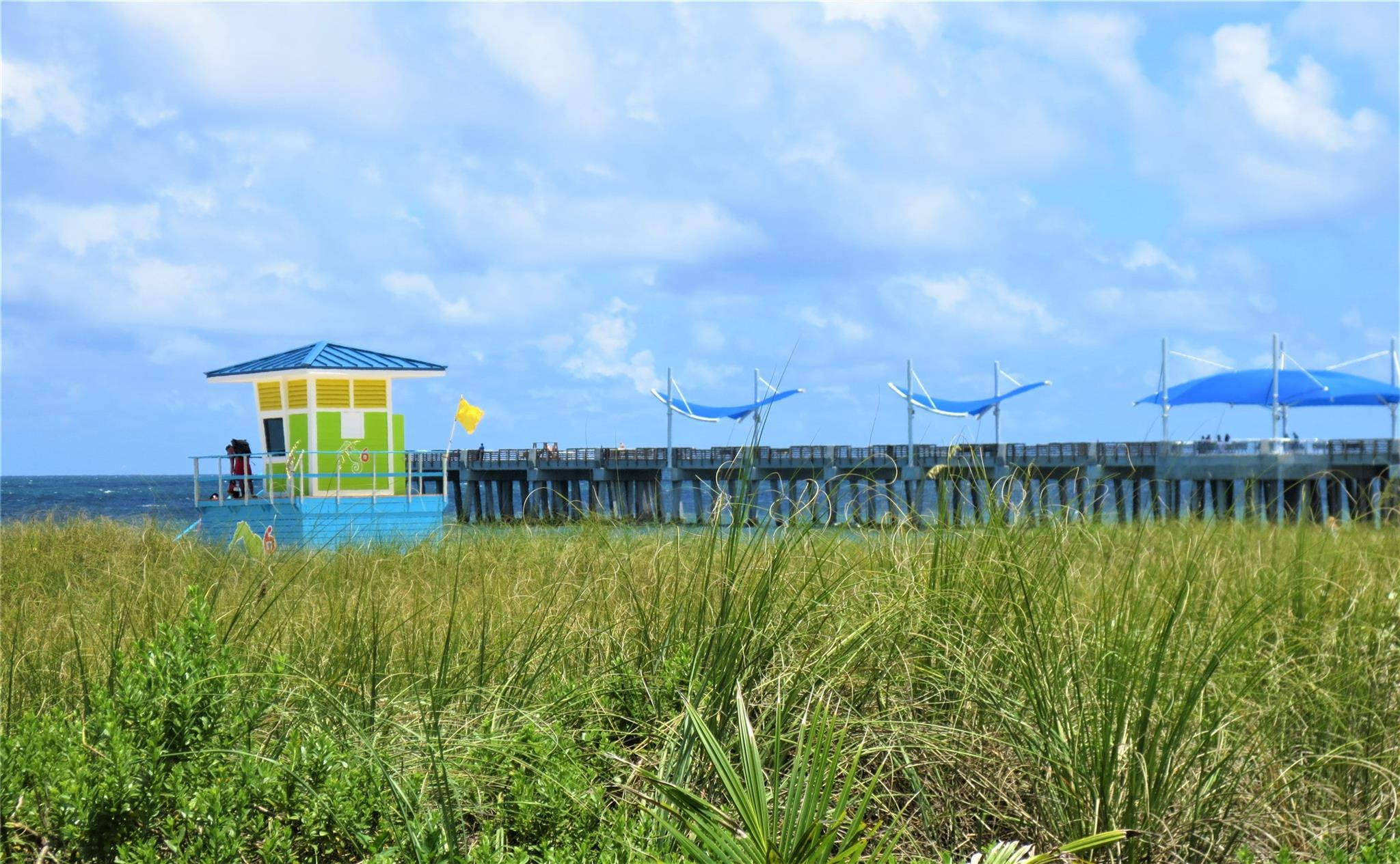 Pompano Aegean - Residential