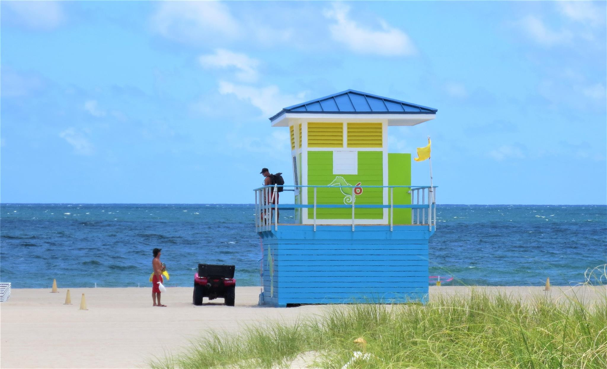 Pompano Aegean - Residential