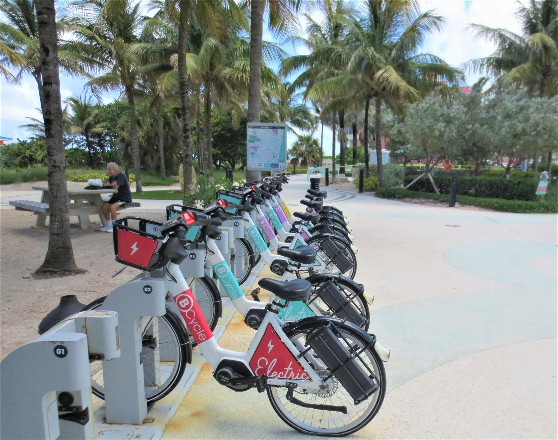 Pompano Aegean - Residential