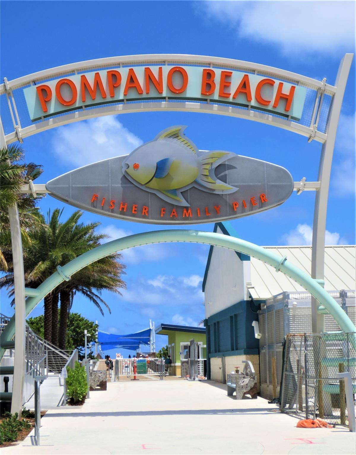 Pompano Aegean - Residential