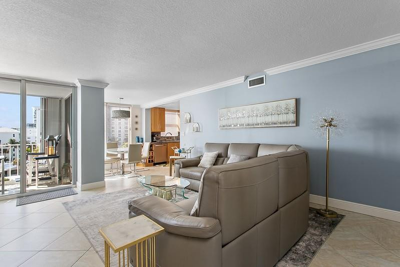 Pompano Aegean - Residential