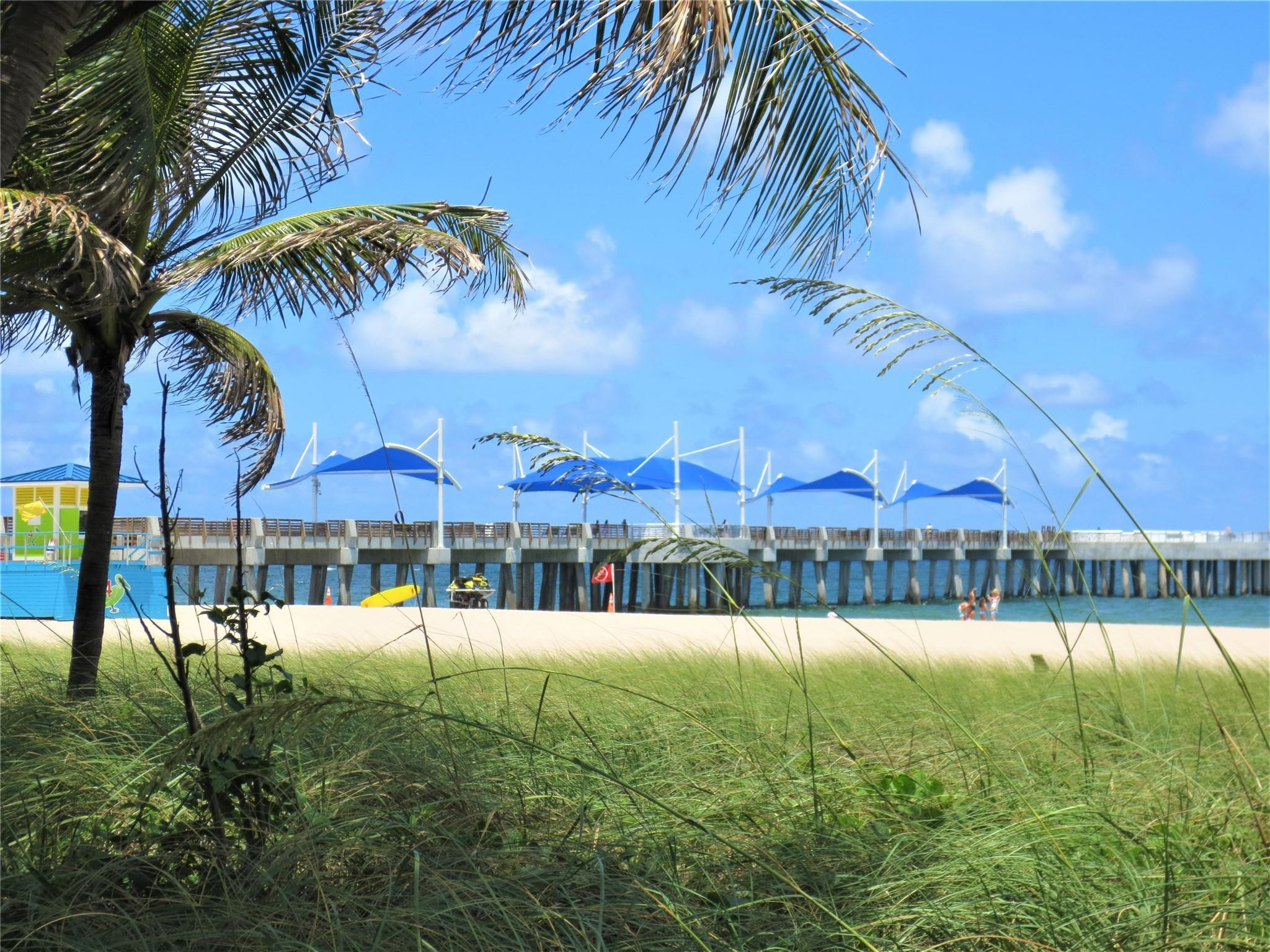 Pompano Aegean - Residential