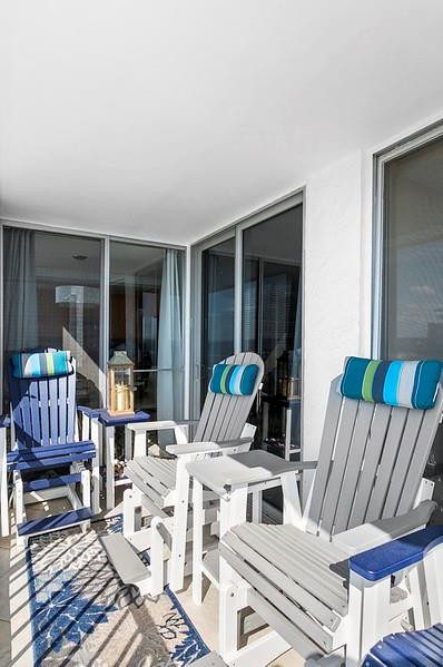 Pompano Aegean - Residential