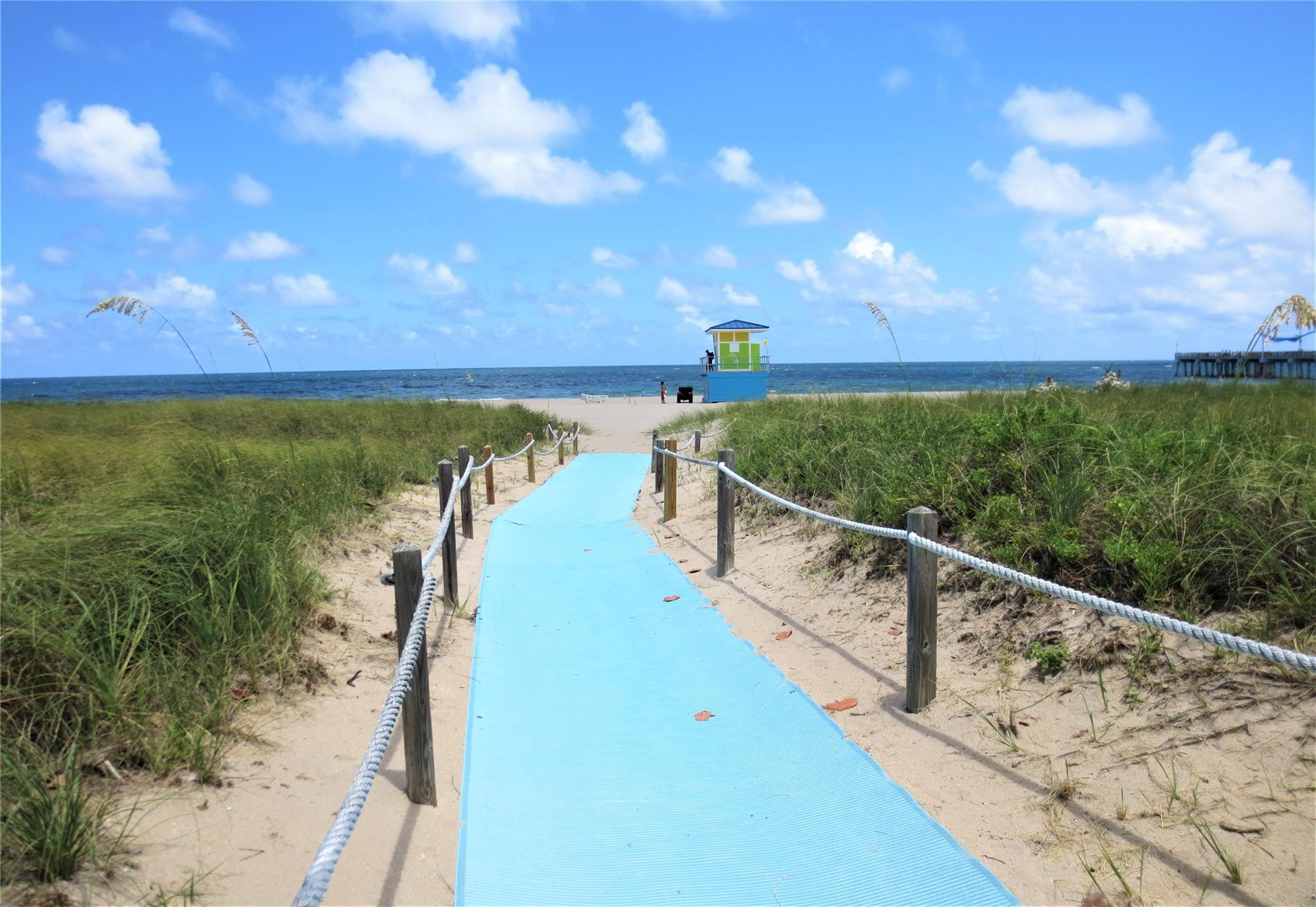 Pompano Aegean - Residential