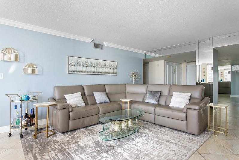 Pompano Aegean - Residential