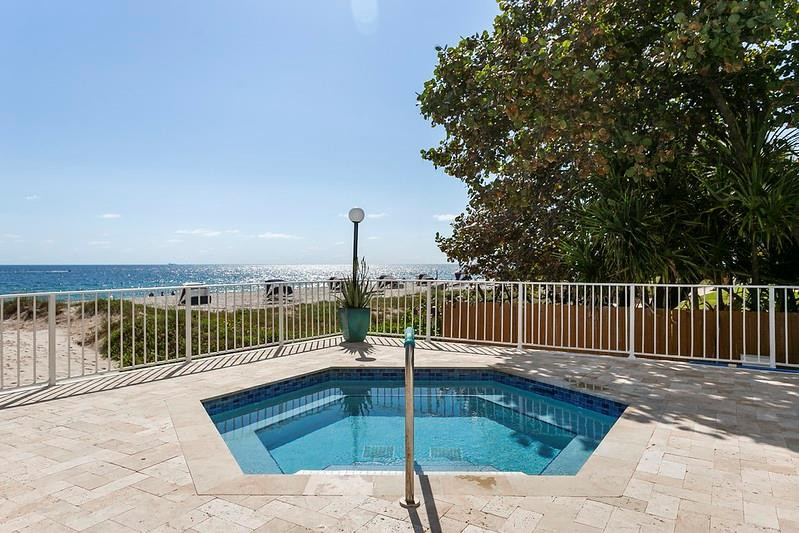 Pompano Aegean - Residential