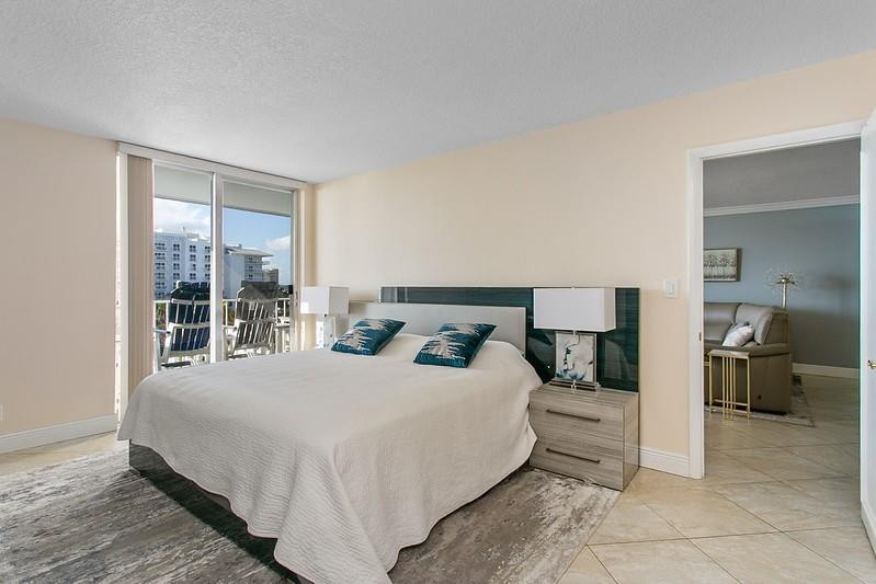 Pompano Aegean - Residential