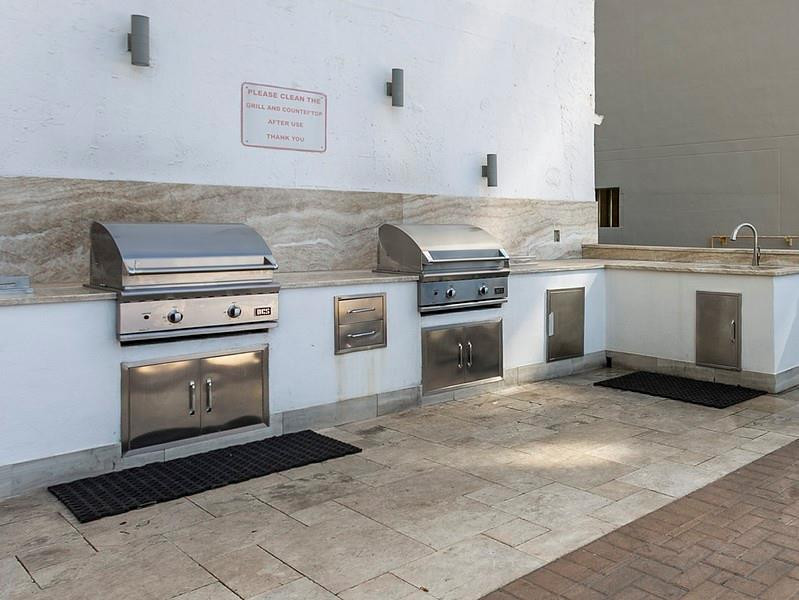 Pompano Aegean - Residential