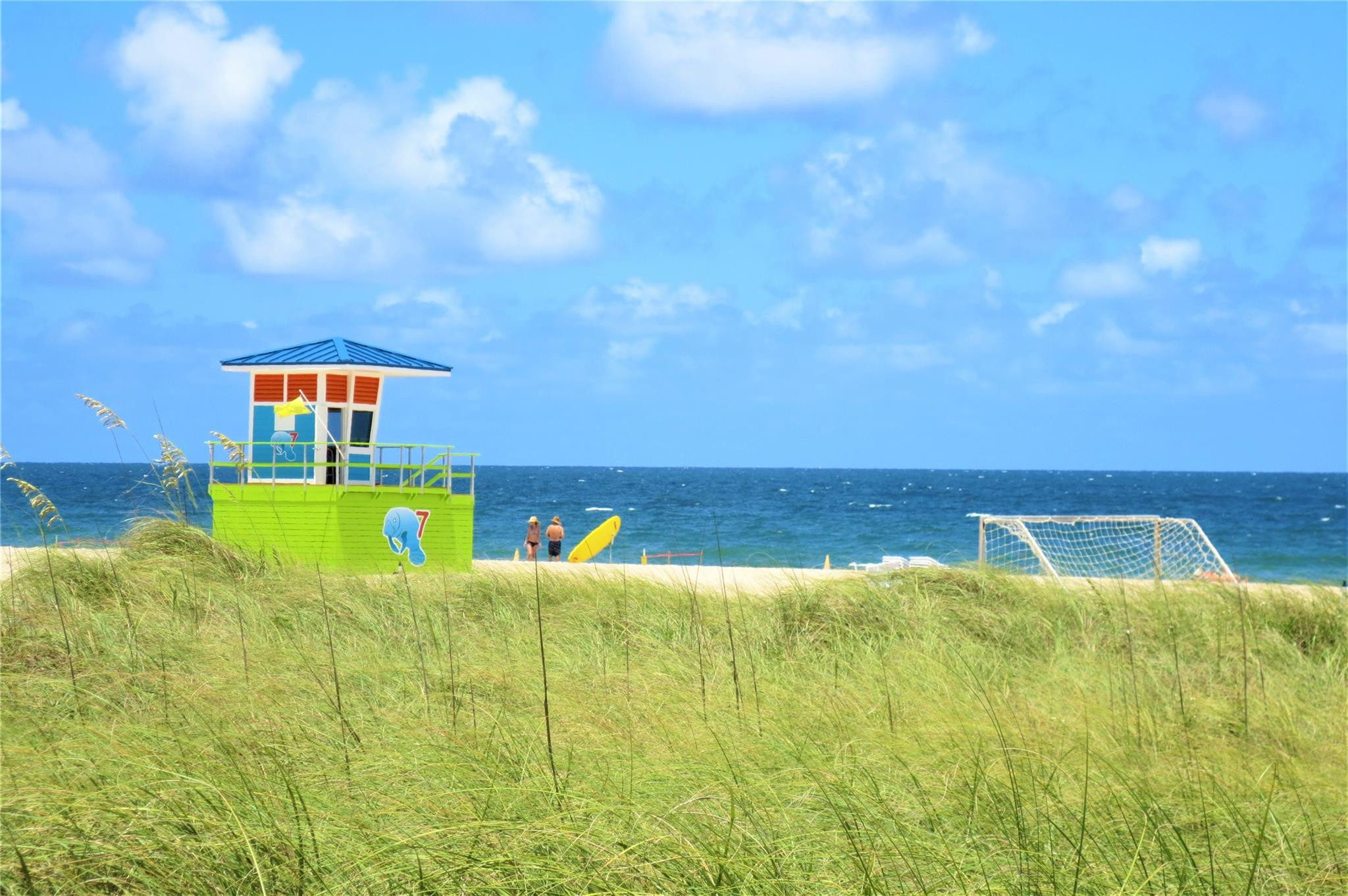 Pompano Aegean - Residential