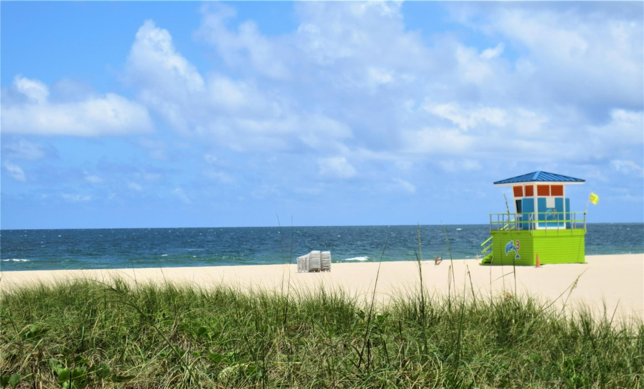 Pompano Aegean - Residential