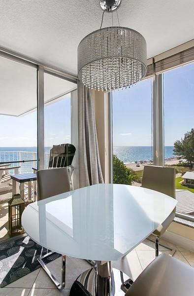 Pompano Aegean - Residential