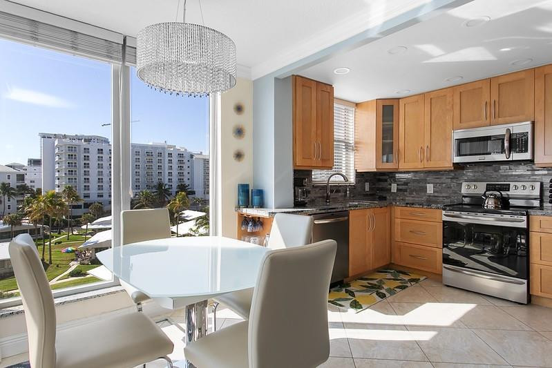 1010 S Ocean Boulevard 602