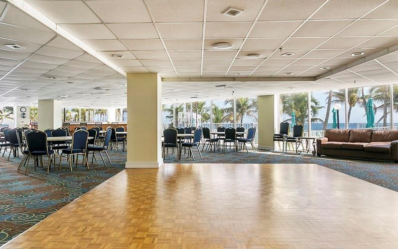 Pompano Aegean - Residential