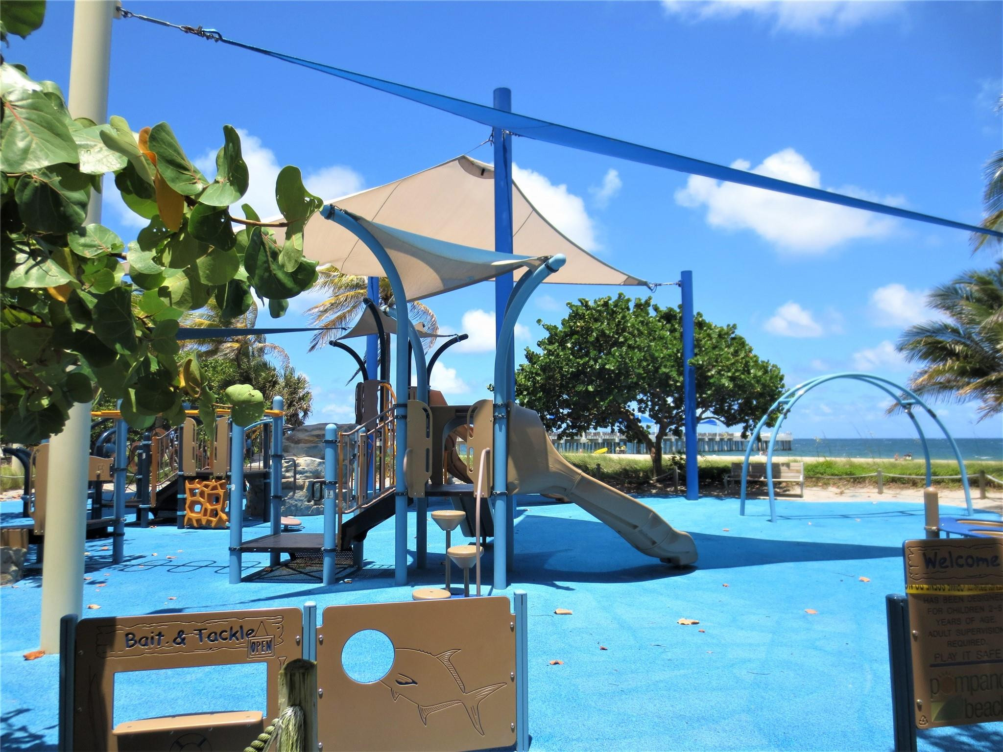 Pompano Aegean - Residential