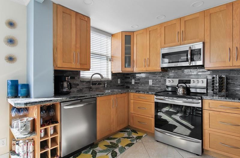 Pompano Aegean - Residential