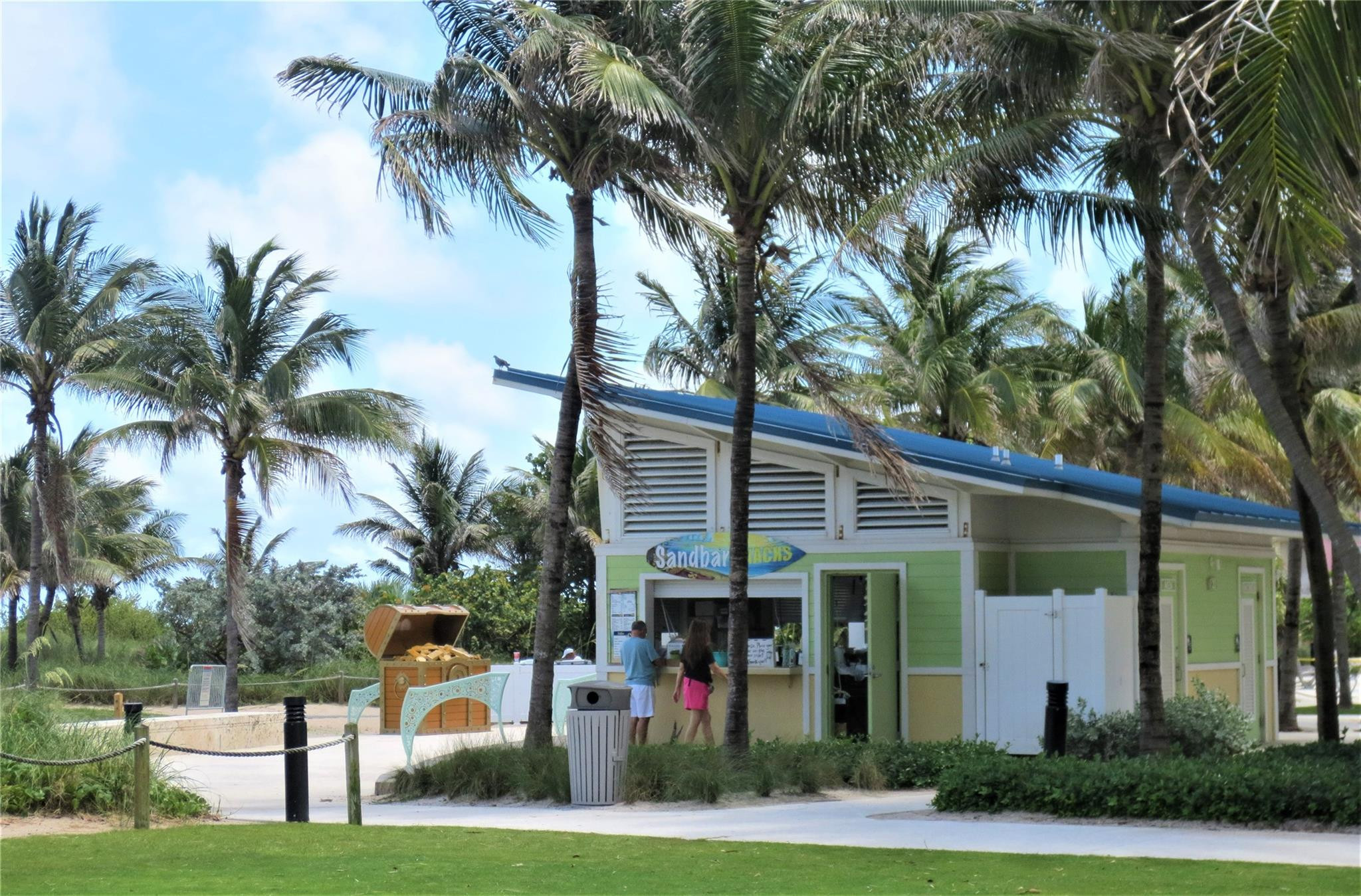 Pompano Aegean - Residential