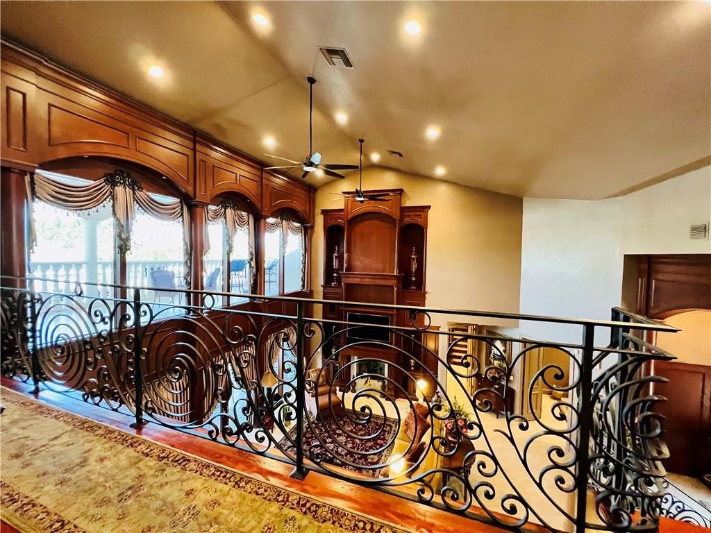 Lauderdale Harbors Sec A - Residential