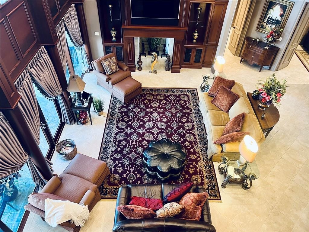 Lauderdale Harbors Sec A - Residential