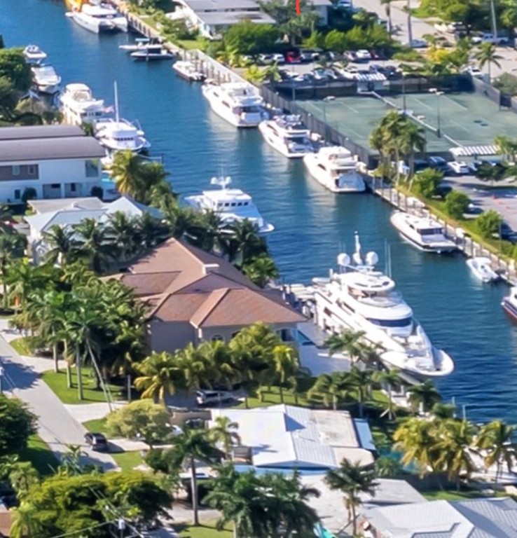Lauderdale Harbors Sec A - Residential