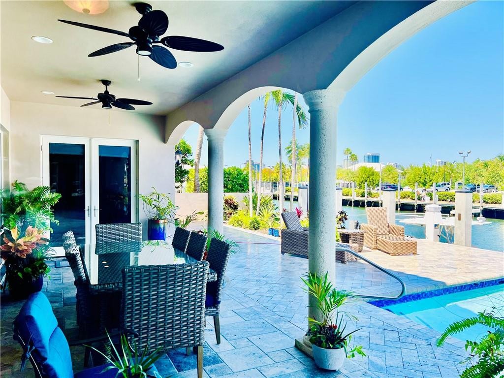 Lauderdale Harbors Sec A - Residential