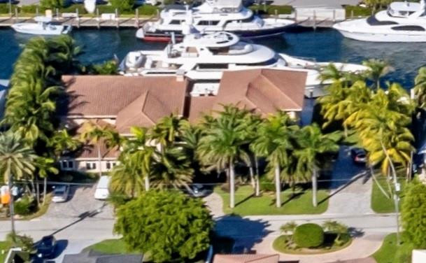 Lauderdale Harbors Sec A - Residential