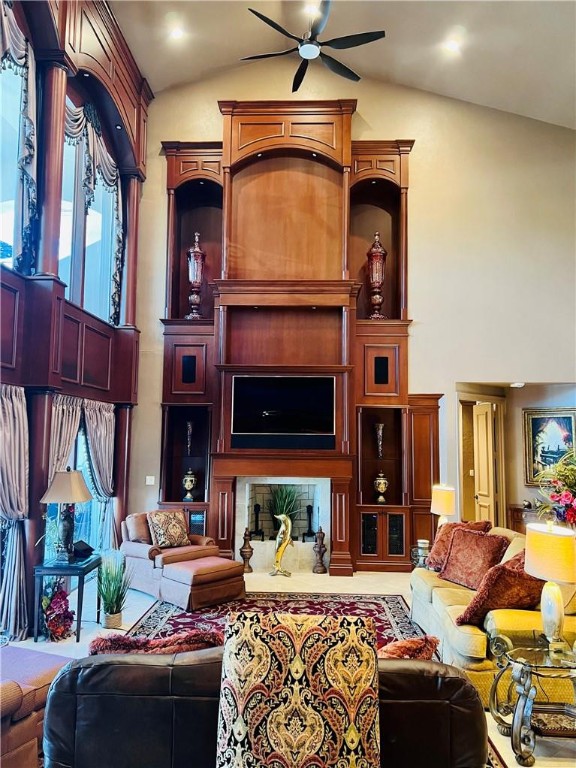 Lauderdale Harbors Sec A - Residential