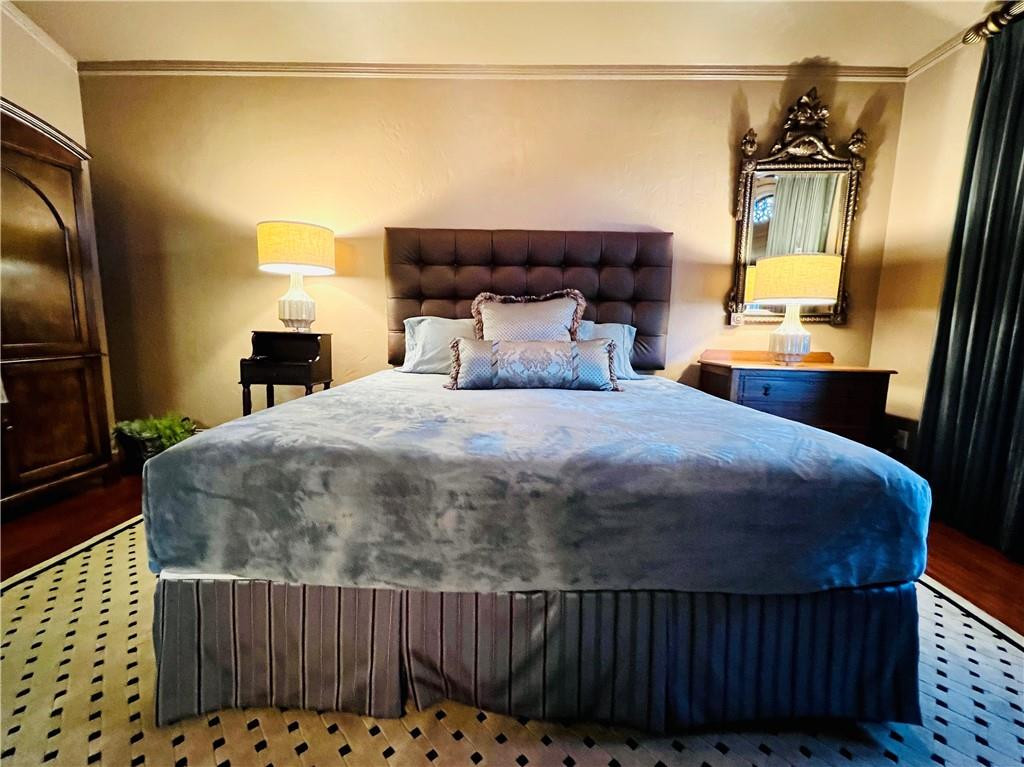 Lauderdale Harbors Sec A - Residential